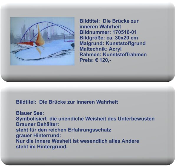 Die innere Wahrheit – Bild 3